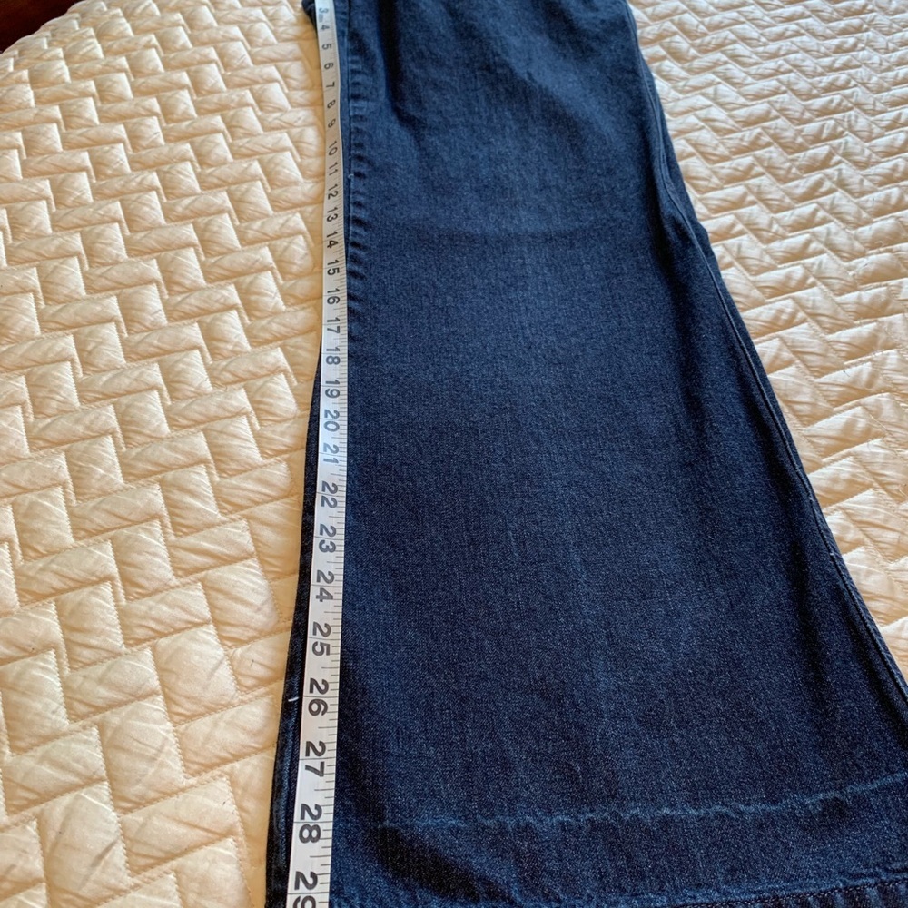 GAP Low‎ Rise Trouser - Picture 8 of 8